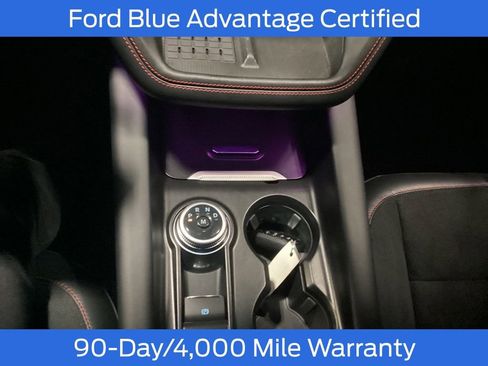 Certified 2025 Ford Explorer ST image 18