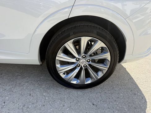 Used 2024 Buick Envista Avenir FWD image 35