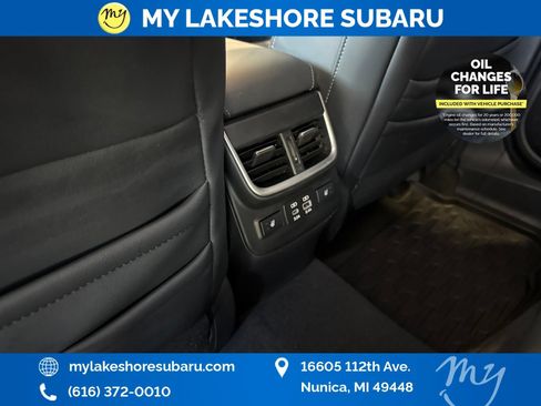 Certified 2023 Subaru Outback Limited AWD/4WD image 28