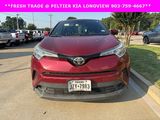 Used 2018 Toyota C-HR XLE image 2