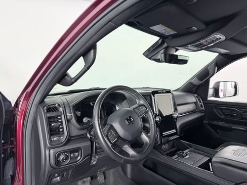 Used 2023 RAM 1500 Limited image 23