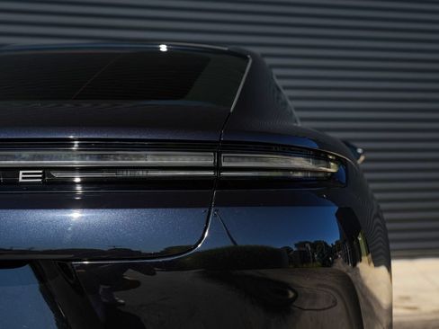 Certified 2026 Porsche Panamera GTS AWD/4WD image 32