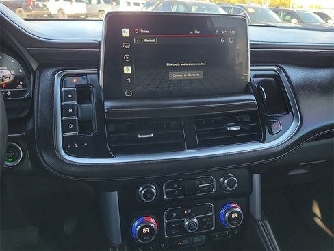 Used 2022 GMC Yukon SLT w/ SLT Luxury Package image 22