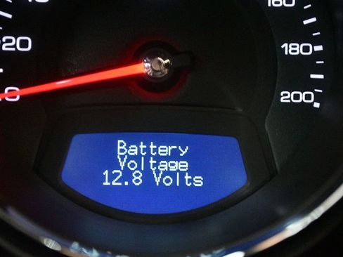 Used 2009 Cadillac CTS V image 56