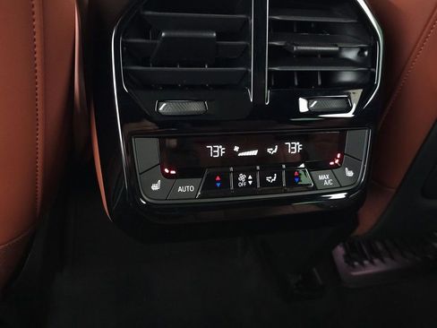 Used 2023 BMW iX xDrive50 w/ Premium Package image 44