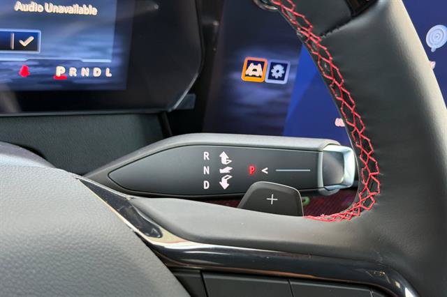 New 2027 Chevrolet Traverse RS AWD/4WD image 27
