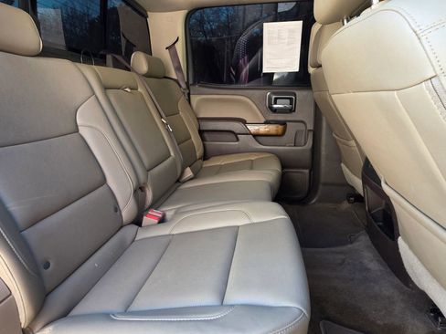 Used 2018 GMC Sierra 1500 SLT w/ Texas SLT Premium Package image 17