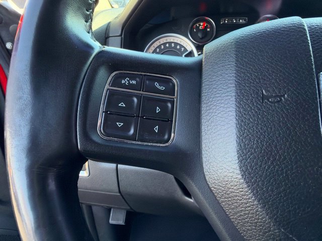 Used 2017 RAM 1500 Sport w/ Convenience Group AWD/4WD image 15