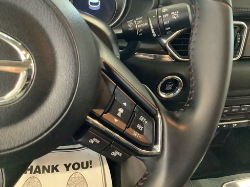 Certified 2023 MAZDA CX-5 Carbon Edition AWD/4WD image 25