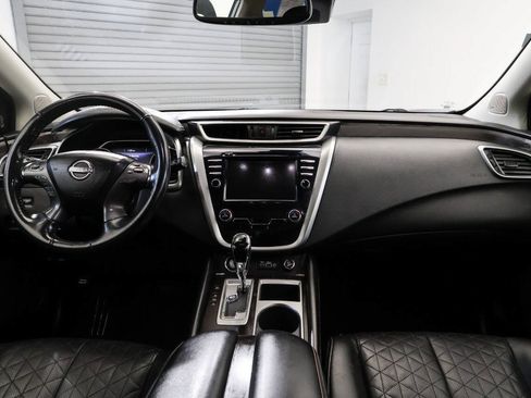 Used 2023 Nissan Murano Platinum w/ Cargo Package AWD/4WD image 19