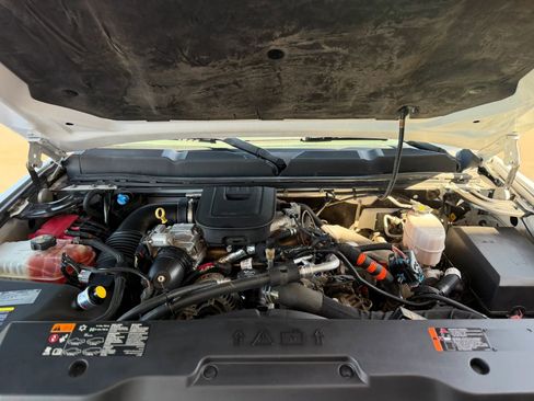 Used 2014 Chevrolet Silverado 2500 W/T RWD image 16