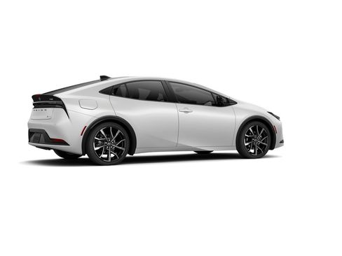 New 2026 Toyota Prius Plug-In Hybrid image 11