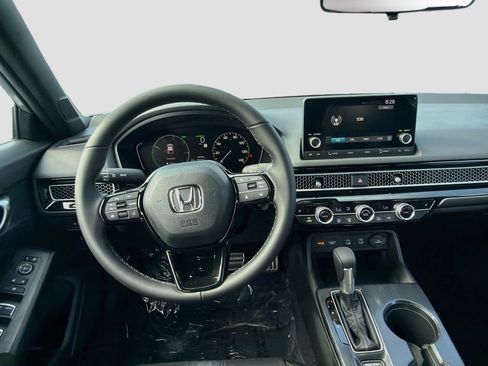 New 2026 Honda Civic Sport image 17