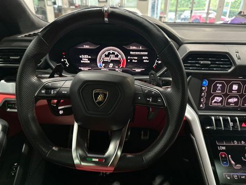 Used 2019 Lamborghini Urus AWD/4WD image 66