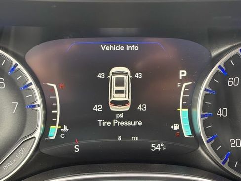 New 2026 Chrysler Pacifica Limited w/ S Appearance Package FWD image 20