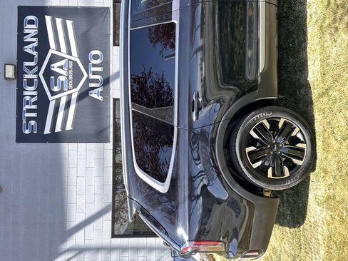 Used 2023 Kia Telluride SX Prestige AWD/4WD image 6