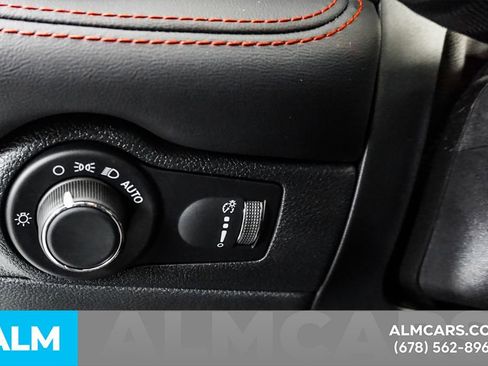 Used 2026 Dodge Durango GT RWD image 34