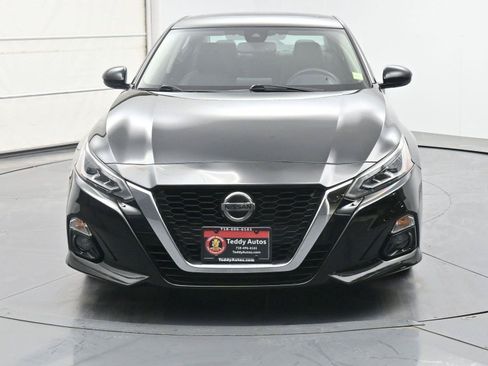 Used 2019 Nissan Altima 2.5 SL AWD/4WD image 23