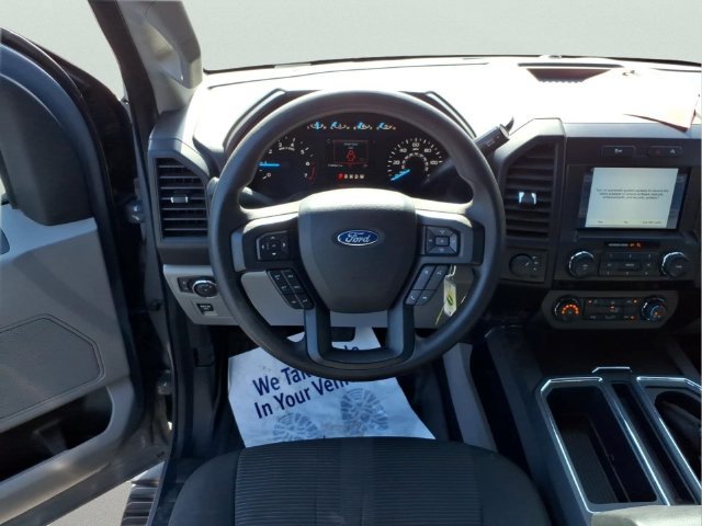 Used 2019 Ford F150 XL w/ Equipment Group 101A Mid AWD/4WD image 13