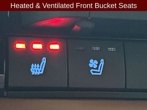 Used 2024 Toyota Tundra 1794 Edition image 16