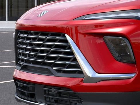 New 2026 Buick Enclave Preferred w/ Power Package image 13