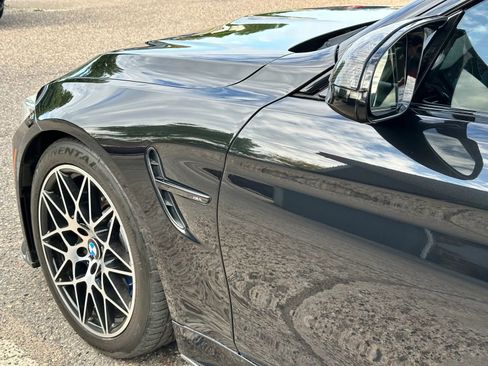 Used 2015 BMW M4 Coupe RWD image 25