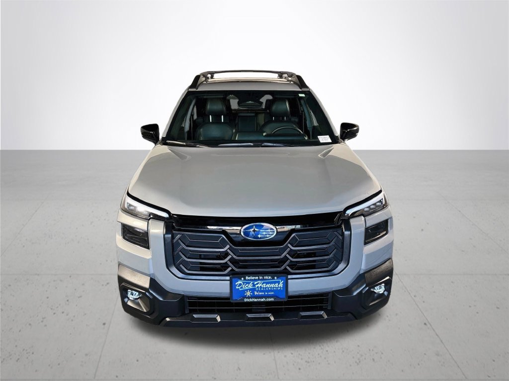 Certified 2026 Subaru Outback Limited AWD/4WD image 3
