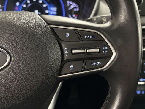 Used 2020 Hyundai Santa Fe SEL w/ Convenience + Premium Package image 68