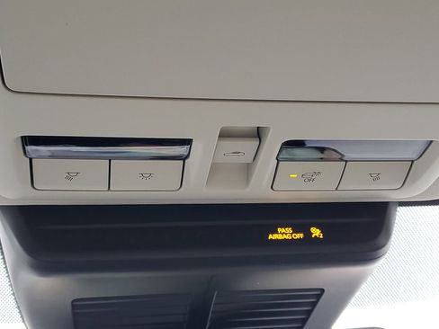 New 2026 MAZDA CX-90 3.3 Turbo w/ Premium Sport Pkg image 33