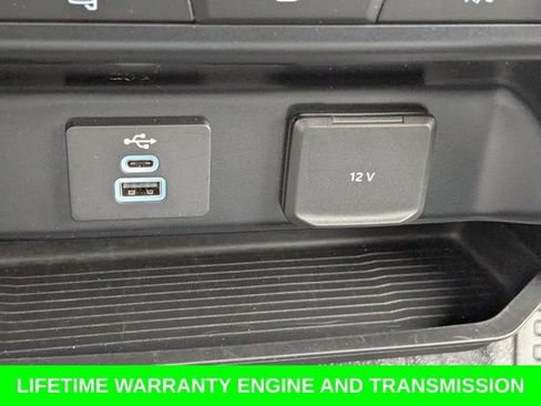 Certified 2024 Ford F250 XL w/ XL Chrome Package AWD/4WD image 24