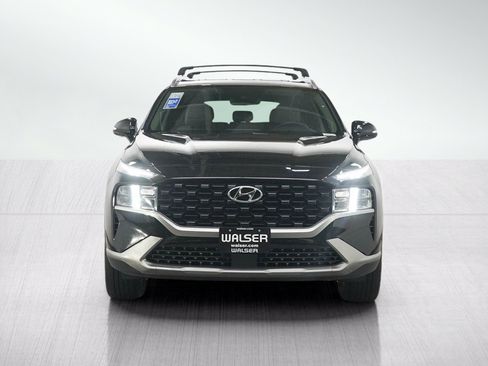 Certified 2023 Hyundai Santa Fe SEL AWD/4WD image 8