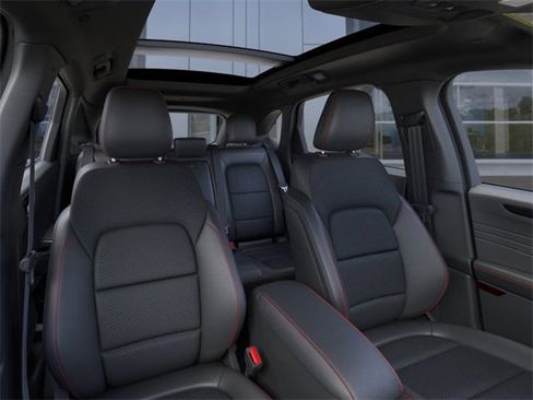 Used 2025 Ford Escape ST-Line Select w/ Tech Pack #1 image 10