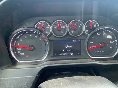 Used 2019 Chevrolet Silverado 1500 RST w/ All-Star Edition AWD/4WD image 16