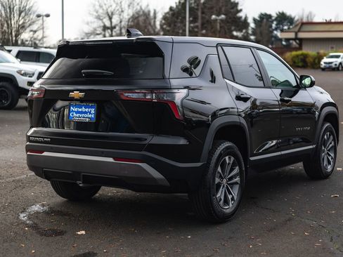 New 2026 Chevrolet Equinox LT w/ LPO, Floor Liner Package image 30