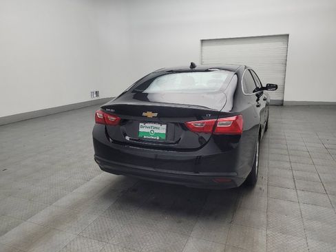 Used 2024 Chevrolet Malibu LT image 9