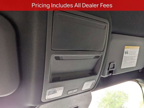 Used 2025 Ford Escape ST-Line FWD image 21
