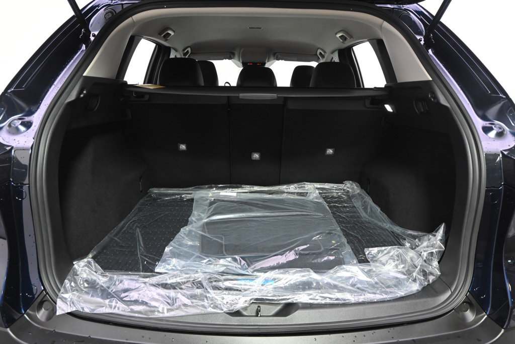 New 2026 MAZDA CX-5 Select AWD/4WD image 19