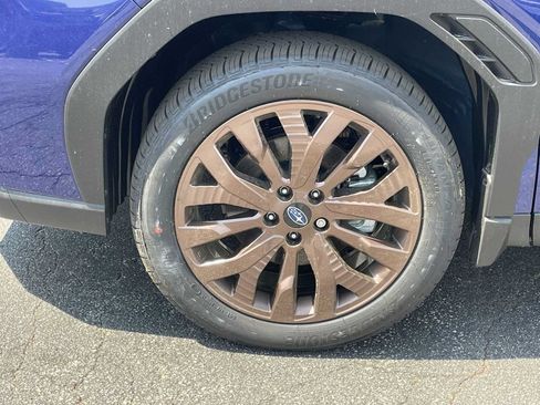 New 2026 Subaru Forester Sport w/ Sport Plus Package AWD/4WD image 7