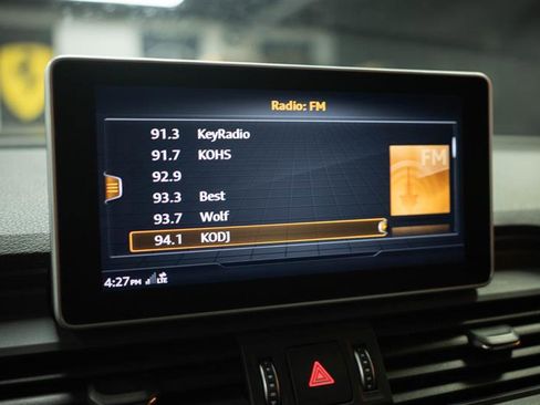 Used 2018 Audi Q5 2.0T Premium image 20