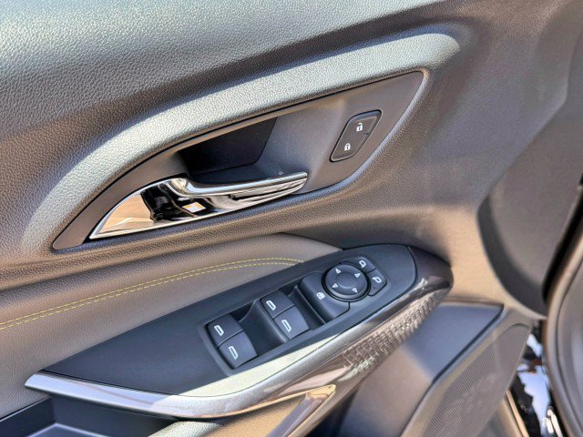 New 2026 Chevrolet Trax ACTIV w/ Driver Confidence Package FWD image 11