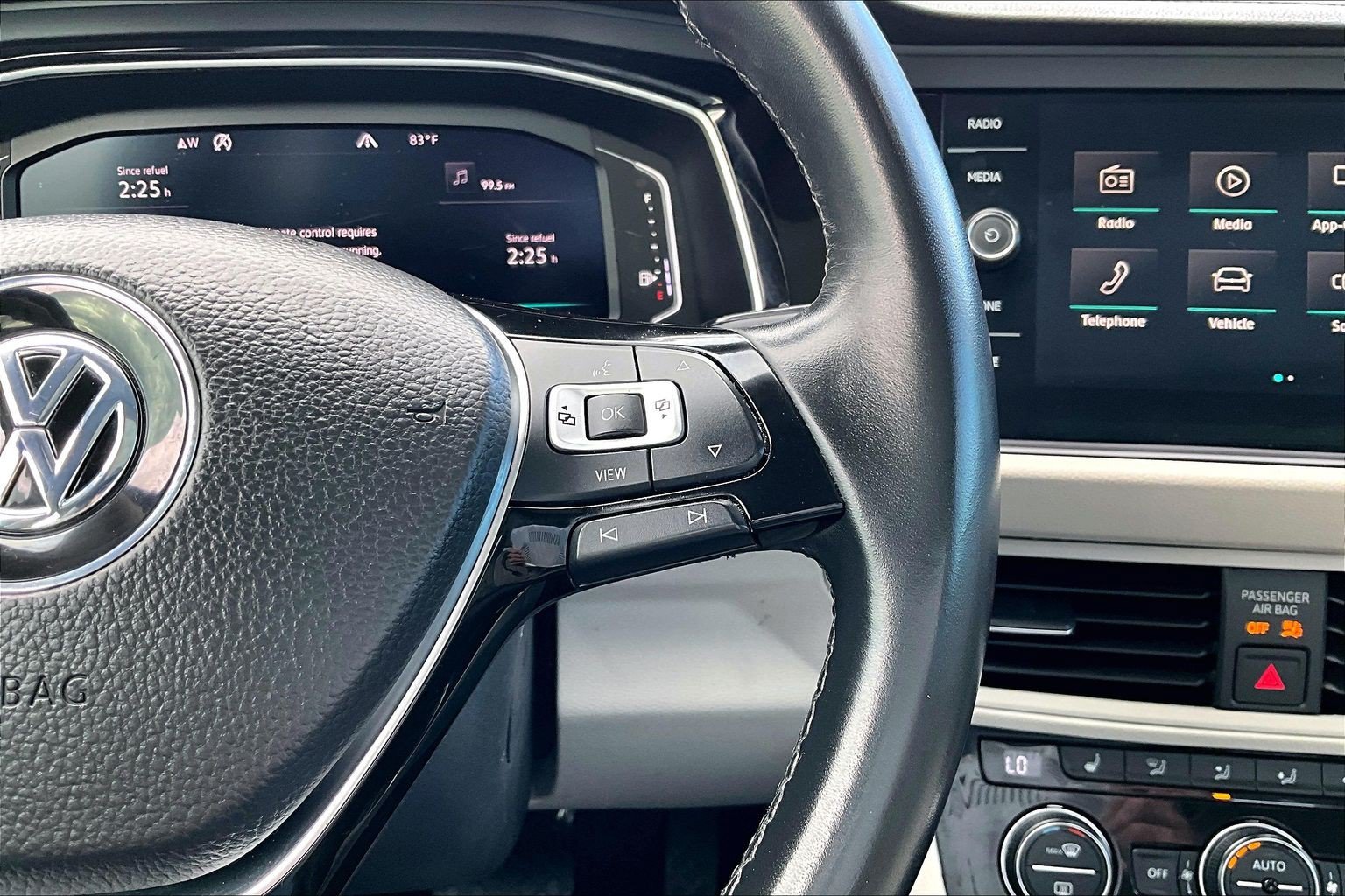 Used 2019 Volkswagen Jetta SEL FWD image 20