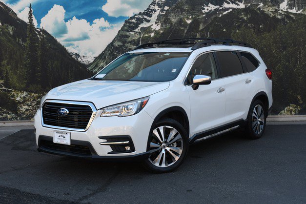 Used 2022 Subaru Ascent Touring AWD/4WD image 6