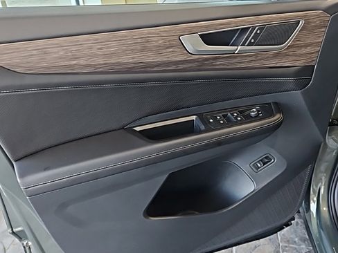 New 2026 Volkswagen Atlas SEL image 27