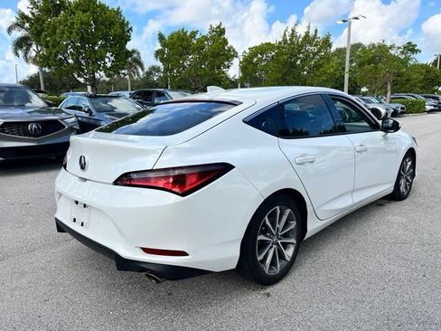 Used 2024 Acura Integra FWD image 7