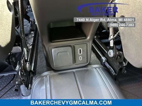 New 2026 Chevrolet TrailBlazer RS w/ Convenience Package image 29