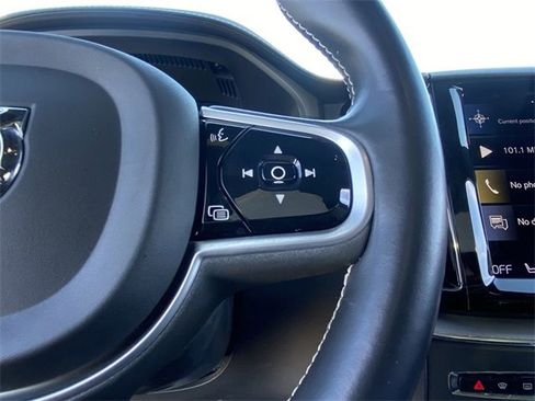 Used 2021 Volvo XC60 T8 R-Design w/ Advanced Package image 24