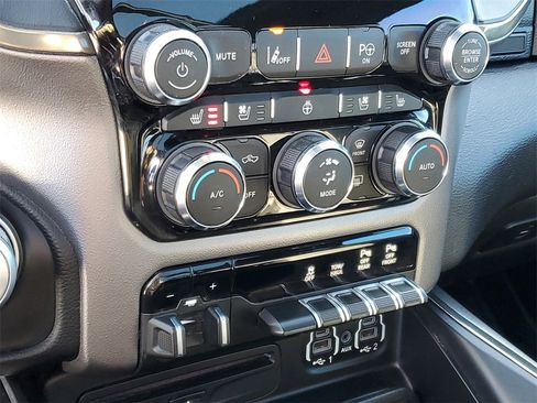 Used 2019 RAM 1500 Sport w/ Advanced Safety Group image 24