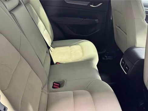 Used 2023 MAZDA CX-5 AWD 2.5 S w/ Select Package image 16