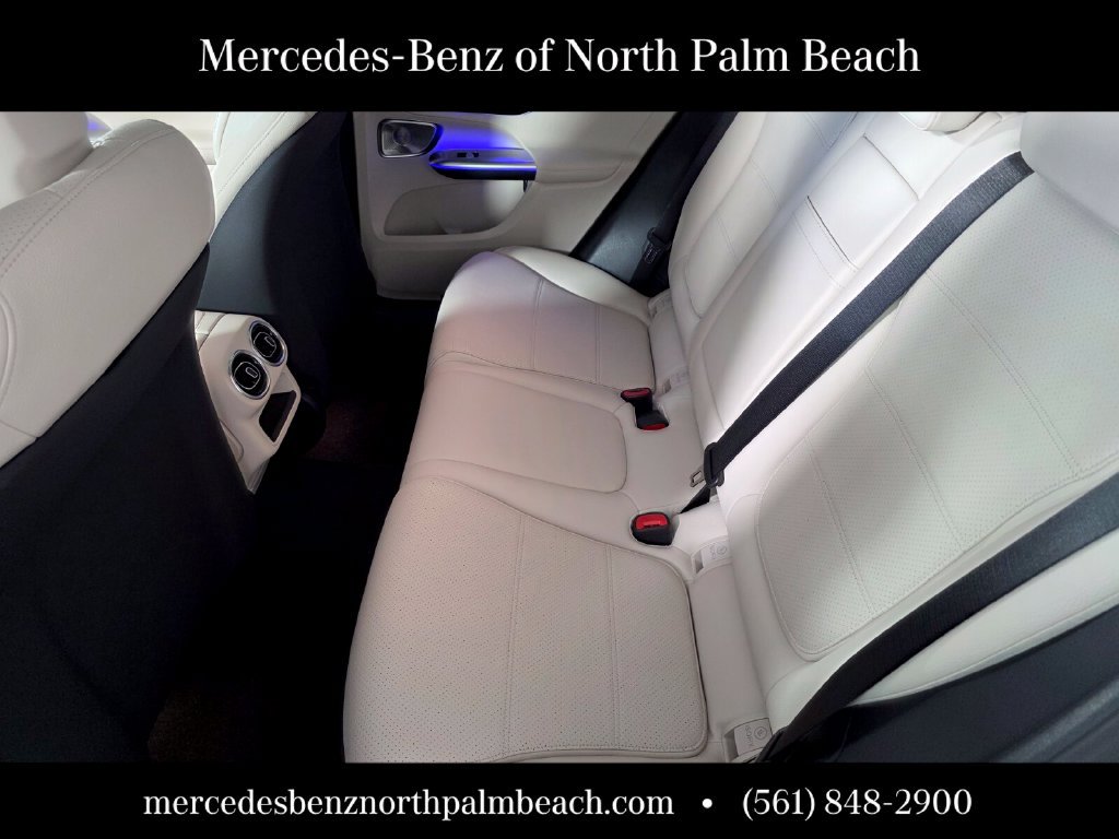 New 2027 Mercedes-Benz GLC 300 image 12