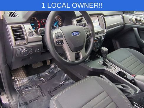 Used 2020 Ford Ranger XLT w/ FX2 Package image 12